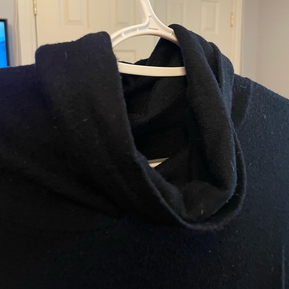 C’est Moi Turtleneck Sweater Dress O/S - Picture 2 of 5